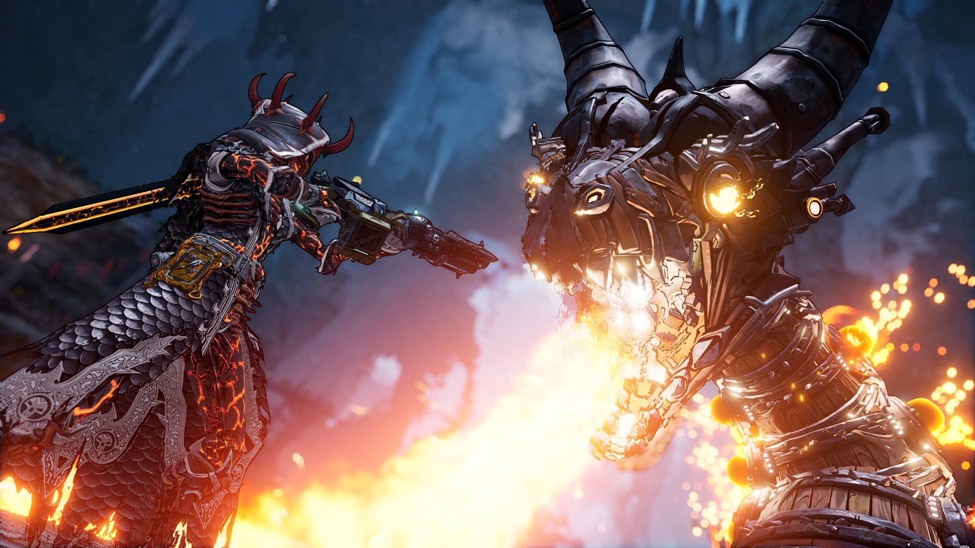 Tiny Tina´s Wonderlands